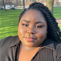Taria Mitchell