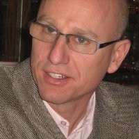 Erik Geluk