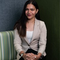 Akshata Tapal