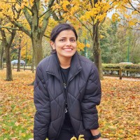 Anju Thomas