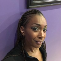 Shanel Gray