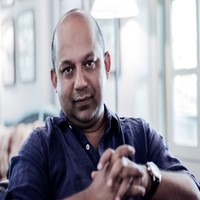 Sandip Chakroborty