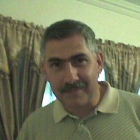Jose Luis Candanosa Sosa