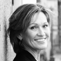 Christina Östberg Lloyd