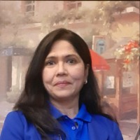 Nazneen Hoque