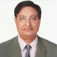 Anil Malhotra