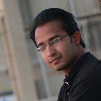 Khaqan Ahmed