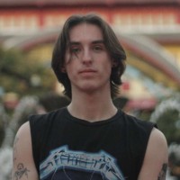 Jonah Cappa