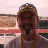 Mick Lindsay