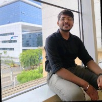 Priyank Parmar