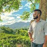 Chirag Paul
