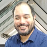 Denis Ricardo F. Morikawa