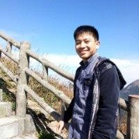 曾永杰