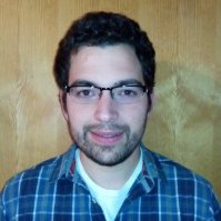David Montufo Jareño
