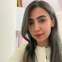 Bita Najafi