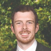 Daniel Mawhinney