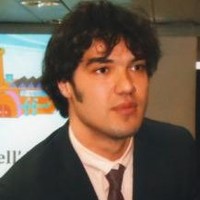 Cosmo Di Nitto