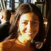 Nikki Demetriou