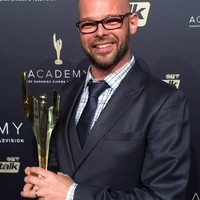 Jon Coleman
