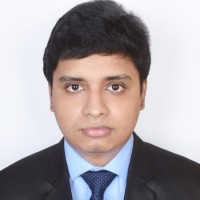 Sandip Ghosh