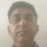 Nikunj Bhatt