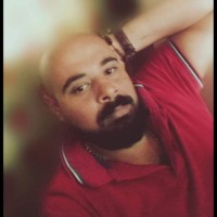 Mahmoud Yasser