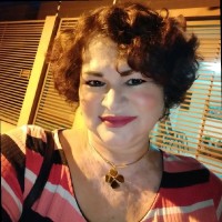 Leda Maria Cabral