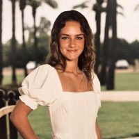 Zoe Spraetz