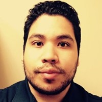 Daniel Barajas
