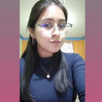 Jasmin Huaman Yupanqui