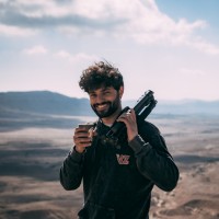 Idan Korach