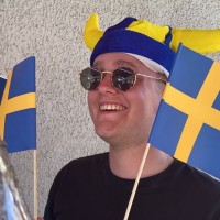 Joar Gustafsson