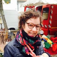 Marine Bourgoin