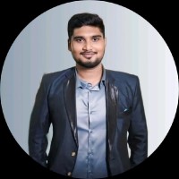Syed Imran