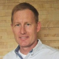 Colin Henderson