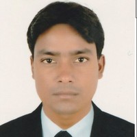 Krishna Kant Dubey