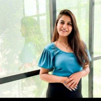 Priyakshi Jain
