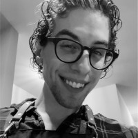 Nathaniel Rodriguez