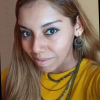 Lisbeth Jauregui