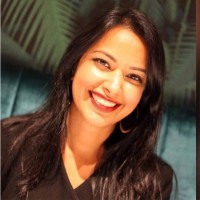 Zareen Mandary