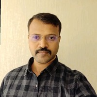 Krishna Chougule