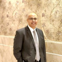 Amr Hamad
