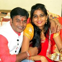 Rajkumar baheti
