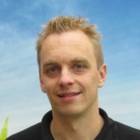 Erwin Van den Bergh