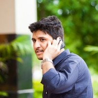 Mayuraj Deshmukh