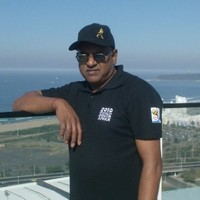 Prega Padayachee