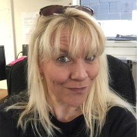 Kay Greig