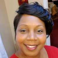 Yvette Presley