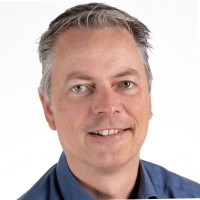 Harrie Vollaard