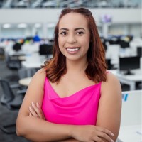 Thamires De Morais Souza Dos Santos